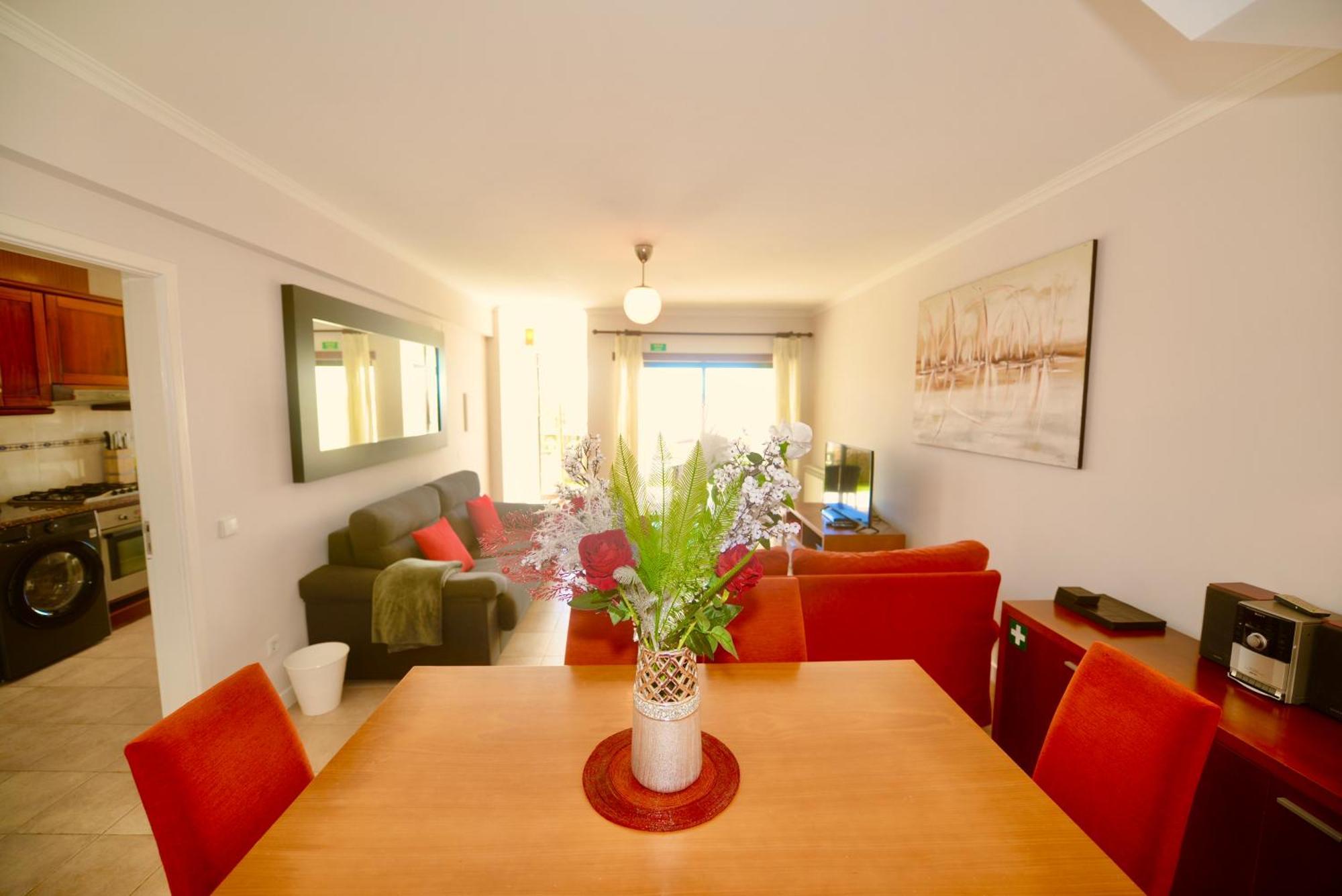 Bay Apartment Sao Martinho do Porto Luaran gambar